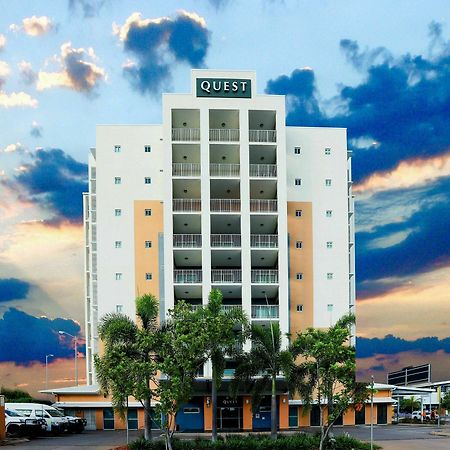 Quest Palmerston - Дарвин Экстерьер фото